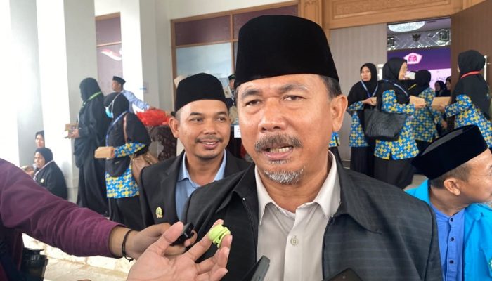 Lewat Safari Subuh, Pemkab Kukar Perkuat Kedekatan dengan Masyarakat