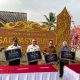 Lapas Tenggarong Resmikan SAE Pastarung, Siapkan Bekal Keterampilan bagi Warga Binaan