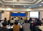 Tekan Risiko Keracunan, Dinkes Kukar Tingkatkan Pengetahuan Pengelola Pangan