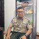 Jangkauan Helikopter Terbatas, BPBD Kukar Andalkan Tim Darat Tangani Karhutla di Wilayah Hulu