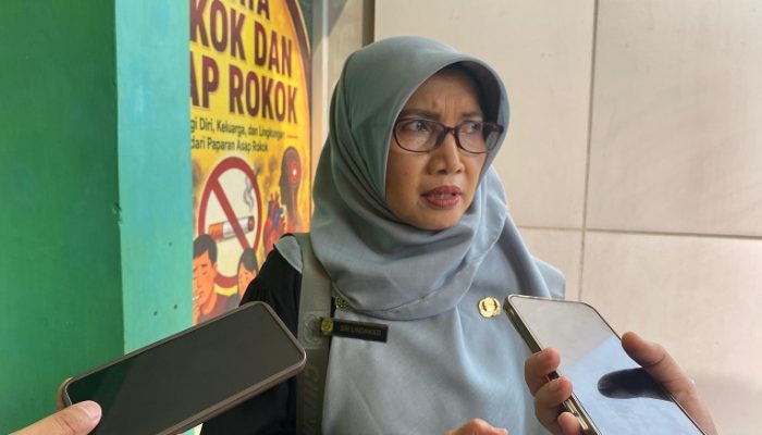 DP2KB Kukar Pastikan Pelayanan KB dan Pembinaan Keluarga Tetap Berjalan