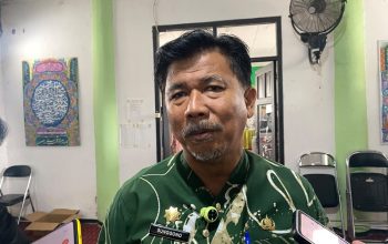 Pemkab Kukar Targetkan 70 Dapur MBG Beroperasi Sebelum Akhir 2026 4 Sekretaris Daerah (Sekda) Kukar, Sunggono. (Van/dutakaltimnews.com)
