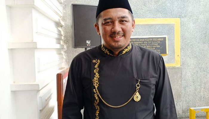 Stadion dan Fasilitas Olahraga Kukar Terus Dirawat, Kerusakan Mendesak Jadi Prioritas