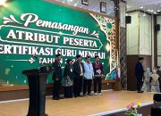 Pemkab Kukar Siapkan Insentif Guru Ngaji, Sertifikasi Jadi Syarat Penilaian