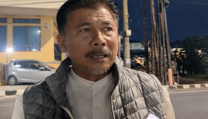 Pemkab Kukar Siapkan Kajian Penyediaan Hidran di Kawasan Padat Penduduk Pascakebakaran