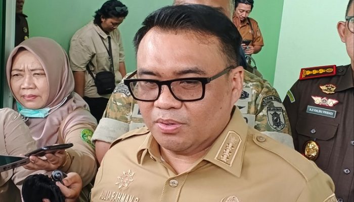 Pemkab Kukar Gandeng SKK Migas, Perluas Peluang Kerja bagi Pemuda Lokal