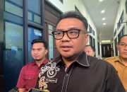 Dukung Nelayan Kukar, SPBN Anggana Masuk Tahap Percepatan Pembangunan 9 Bupati Kukar, Aulia Rahman Basri. (Van/dutakaltimnews.com)