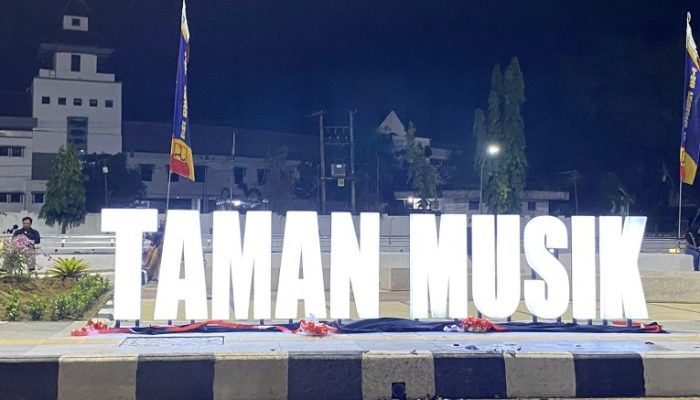 Ruang Publik Tenggarong Berpotensi Jadi Panggung Pelestarian Seni Tradisional Kukar