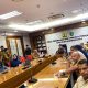 Retribusi TKA Belum Maksimal, Distransnaker Kukar Bidik Tambahan PAD hingga Akhir Tahun