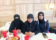 Tim TRC PPA Kaltim. (Irvan/dutakaltimnews.com)