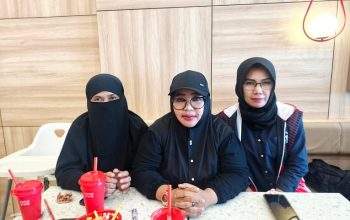 Tim TRC PPA Kaltim. (Irvan/dutakaltimnews.com)