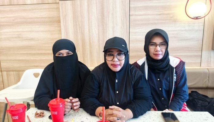 Tiga Korban Dugaan Kekerasan Seksual di Lingkungan Kerja Pemerintah Kukar, Dua Alami Trauma Berat