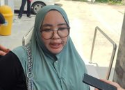 Ketua TRC PPA Kaltim, Rina Zainun (Dok. Andri/dutakaltimnews.com)