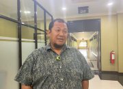Wakil Ketua I DPRD Kukar, Abdul Rasyid. (Irvan/dutakaltimnews.com)