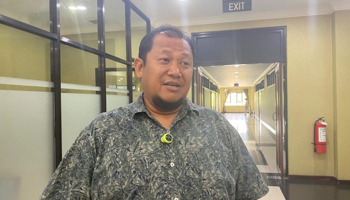 Jangan Tunggu Api Meluas! DPRD Kukar Desak Pemetaan Wilayah Rawan Kebakaran