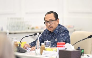 Anggota Komisi III DPR RI I Wayan Sudirta. (Dok. Mahkamah Konstitusi Republik Indonesia)