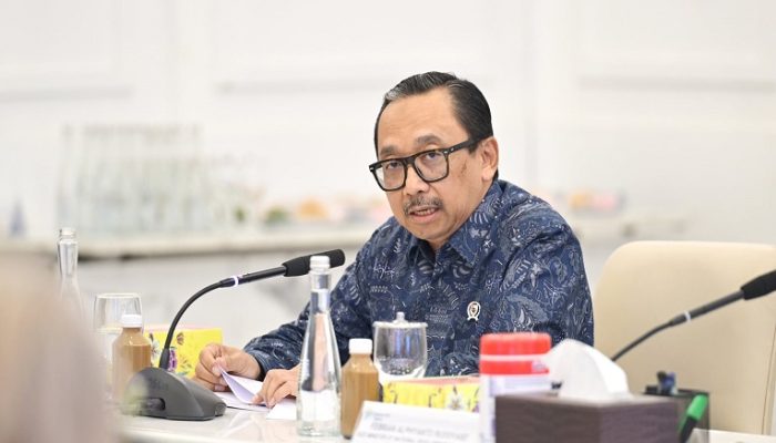 Wamenkeu Juda Agung: Kredibilitas Fiskal Fondasi bagi APBN yang Berdampak bagi Ekonomi dan Masyarakat