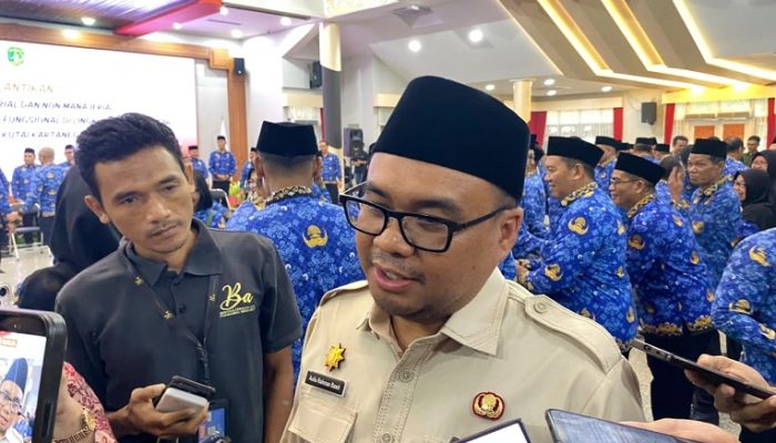 Bupati Kukar Wacanakan ASN Berpakaian Santai untuk Ciptakan Suasana Kerja Tanpa Jarak
